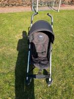 Chicco Buggy - Lichtgewicht en compact, Kinderen en Baby's, Buggy's, Ophalen, Gebruikt, Overige merken, Verstelbare rugleuning