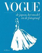 Vogue: de japon, het model en de fotograaf, Ophalen of Verzenden, Jo Ellison, Gelezen, Fotografen