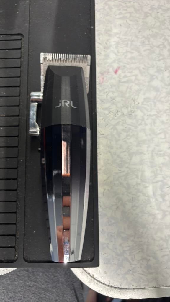 Jrl clipper, Ophalen of Verzenden, Nieuw, Tondeuse