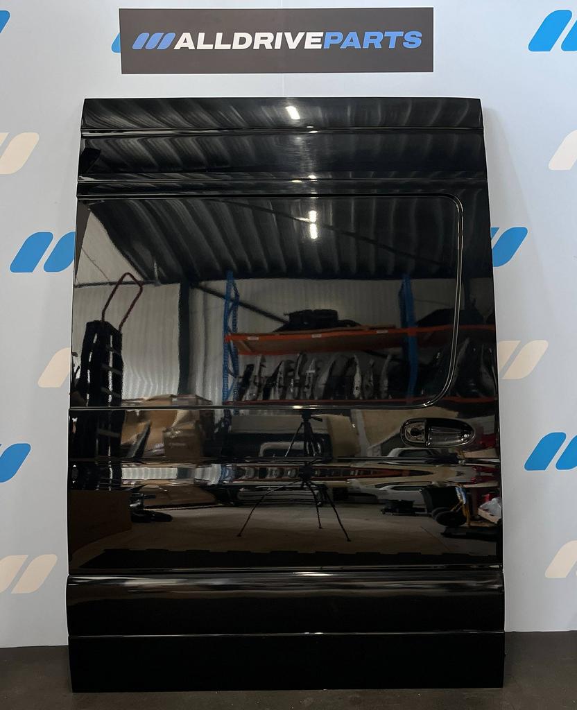 Mercedes Sprinter W907 Schuifdeur rechts zwart A9107308100