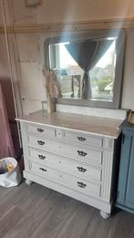 Comode , make up tafel., Huis en Inrichting, Kasten | Ladekasten, Zo goed als nieuw, Minder dan 100 cm, 25 tot 50 cm, 50 tot 100 cm