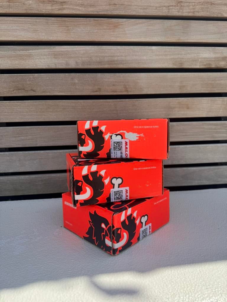 Malossi ECU 50cc iGet euro 4 NIEUW, Fietsen en Brommers, Brommeronderdelen | Scooters, Ophalen of Verzenden, Nieuw