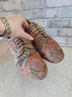 Think schoenen - maat 37 - zo goed als nieuw, Schoenen met lage hakken, Think!, Ophalen of Verzenden, Zo goed als nieuw