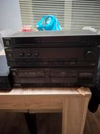 Steriotoren technics, Audio, Tv en Foto, Stereo-sets, Ophalen of Verzenden, Overige merken