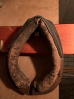 Unieke hondenkar haam antiek, Ophalen of Verzenden, Zo goed als nieuw, Overige soorten