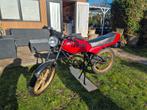 Yamaha rd 50 mx project|compleet|incl. motorblok, Ophalen, Gebruikt, Yamaha, 49 cc