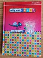 Veilig leren lezen - Veilig & Vlot, deel 1, Boeken, Ophalen of Verzenden, Zo goed als nieuw, Annemie Benoit, Fictie algemeen