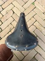 Klassiek Brooks England B66S Leren Zadel, Ophalen of Verzenden, Zo goed als nieuw, Algemeen, Zadel