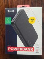 Trust Primo Powerbank 20.000 mAh, Ophalen, Nieuw, Trust