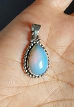 925 zilveren hanger met natuurlijke Opaal steen, O.T., Nieuw, Ophalen of Verzenden, Orientaltemptation@hotmail.com