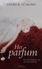 Patrick Süskind - Het Parfum (Ex.5), Ophalen of Verzenden, Gelezen, Europa overig
