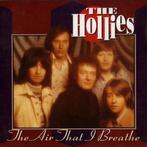 The Hollies - Air That I Breathe, Cd's en Dvd's, Ophalen of Verzenden, 1960 tot 1980, Zo goed als nieuw