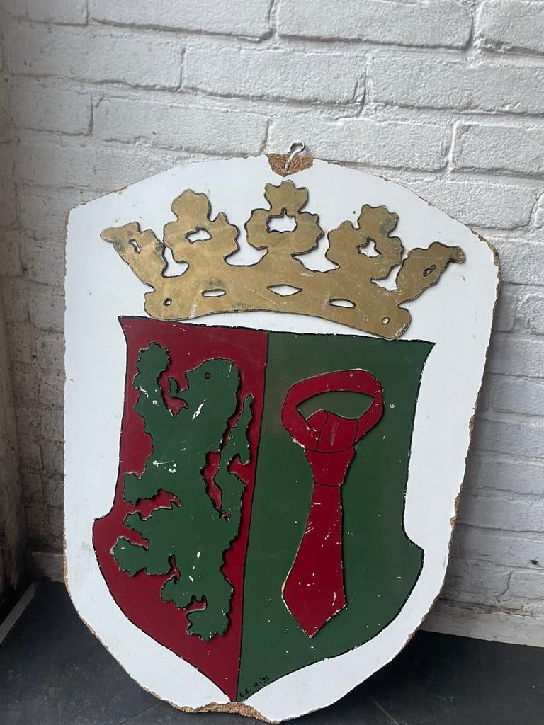 Stuk hout, Ophalen of Verzenden