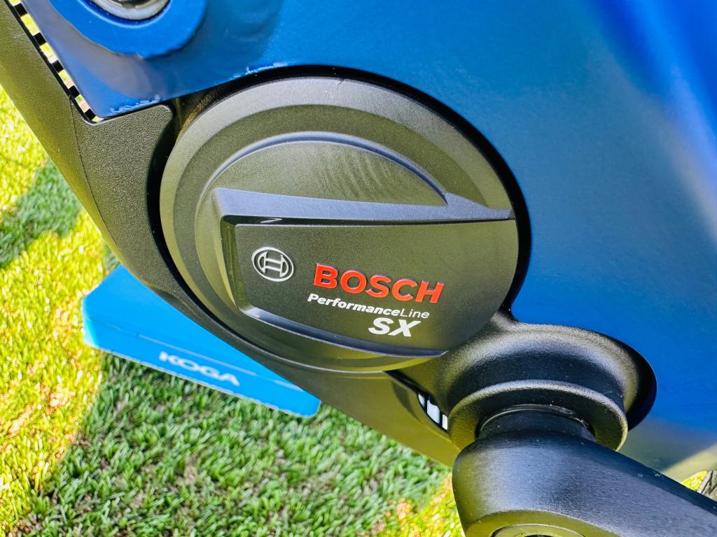 Koga F3 6.0 Elektrisch Damesfiets Nieuw, Niet ingevuld, Nieuw, Ophalen of Verzenden, 47 tot 51 cm