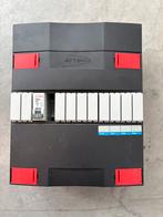 Uitbreiding groepenkast, Doe-het-zelf en Verbouw, Elektra en Kabels, Ophalen of Verzenden, Gebruikt, Overige typen