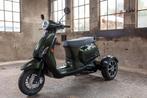Driewielscooter benzine |  rijbewijsvrij  | Ripco. Retro, Diversen, Brommobielen en Scootmobielen, Overige merken, Nieuw, Ophalen of Verzenden