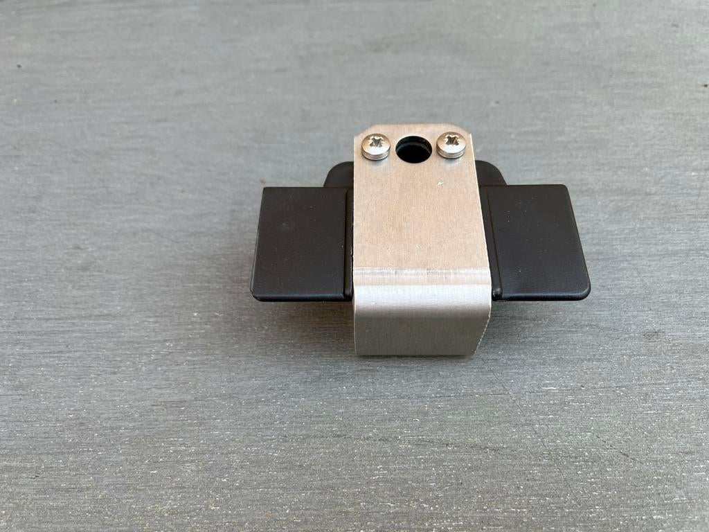 Nieuwe Rive D25 adapter voor leefnet/transport front zijde, Watersport en Boten, Hengelsport | Witvissen, Ophalen of Verzenden