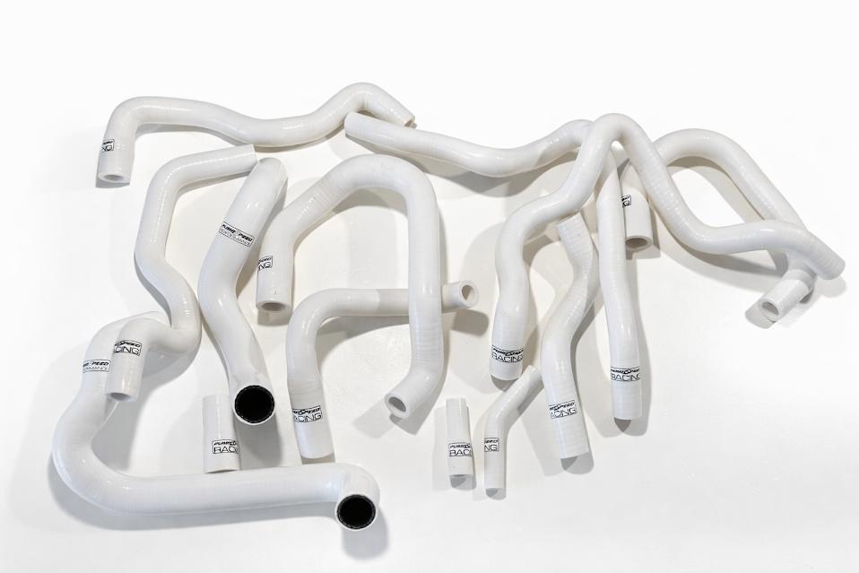 Pumaspeed hosekit wit fiesta st MK7, Auto diversen, Tuning en Styling, Ophalen of Verzenden