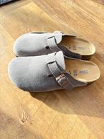 Birkenstocks clogs 40 Boston, Kleding | Dames, Schoenen, Nieuw, Grijs, Sandalen of Muiltjes, Ophalen of Verzenden
