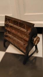 Inventum Straalkacheltje circa 1920 - Decoratie, Ophalen of Verzenden