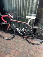 Basso racefiets maat S met helm en fietsschoenen (mt 38), Ophalen of Verzenden, Gebruikt