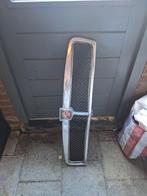 Vintage originele metalen MG auto gril, Ophalen of Verzenden, Nieuw, MG, Bumper