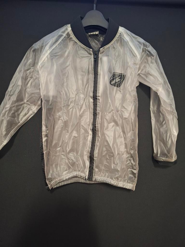 BMX Kenny Regenjas voor kinderen - Kinderen (maat 4/6 jaar), Gebruikt, Kinderen, Overige maten, Ophalen of Verzenden