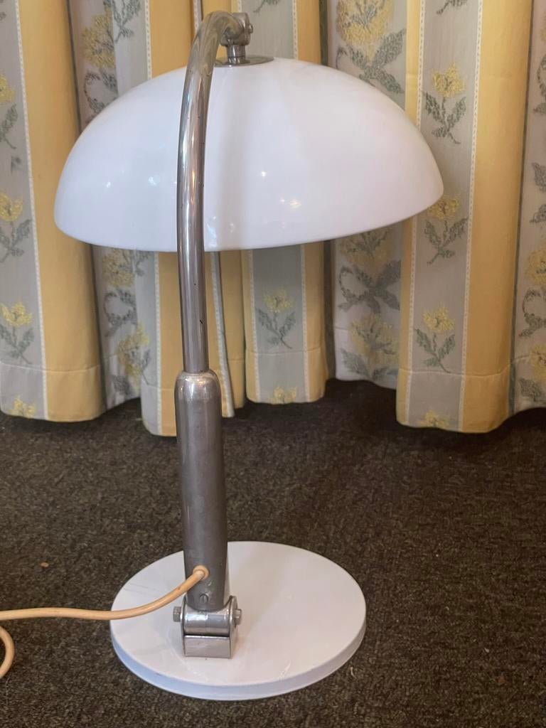 Burolamp / Hala Zeist / Bureaulamp, Ophalen of Verzenden