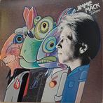 LP JIMMIE MACK & THE JUMPERS - SAME, Ophalen of Verzenden, Zo goed als nieuw, 12 inch, Poprock