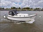 Hele mooie kajuitsjoep IP23 vaarklaar, Ophalen, Gebruikt, Binnenboordmotor, 6 meter of meer