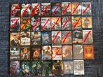 Diverse dvd's, films en series - Actie, Avontuur, Sci-Fi, Vanaf 12 jaar, Ophalen of Verzenden, Gebruikt