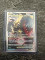 Darkrai VSTAR Pokémon Kaart 099/189, Ophalen of Verzenden, Zo goed als nieuw, Losse kaart, Foil