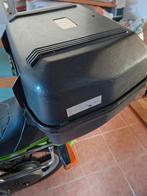 Topkoffer/Bagage koffer Kreidler RMC-s., Ophalen