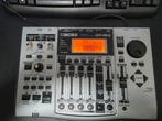 Boss BR-864 8-track Digitale Studio Recorder, Ophalen of Verzenden, Gebruikt, 5 tot 10 kanalen, Microfooningang