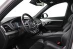 Volvo XC90 T8 Recharge R-Design | Luchtvering | Bowers&Wilki, Auto's, Volvo, Euro 6, 4 cilinders, 7 stoelen, Vierwielaandrijving