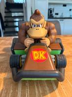 Donkey Kong Mario Kart RC Auto - Nintendo, Kinderen en Baby's, Speelgoed | Speelgoedvoertuigen, Ophalen of Verzenden, Gebruikt
