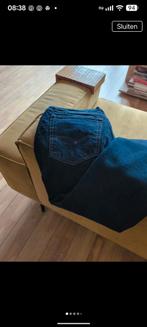 Nieuwe Levi's 501 Jeans W34 L32 met prijskaartjes, Levi's, Blauw, Nieuw, Ophalen of Verzenden