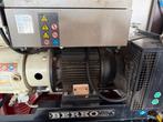 Berko ERC 504 H compressor | defect!, Ophalen, Gebruikt, 6 tot 10 bar, 400 tot 800 liter/min