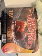 THM Instant Picknick BBQ - Klaar voor gebruik in 20 min, Ophalen of Verzenden, Nieuw