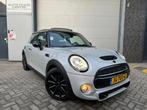 Mini Mini 2.0 Cooper S [AUT | Pano | Stoelverwarming | Xenon, 1998 cc, Stof, Gebruikt, 4 stoelen