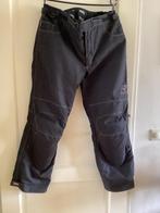 Rukka allweather Goretex motorbroek. Heren mt 58. Model Fuel, Motoren, Kleding | Motorkleding, Ophalen of Verzenden, Tweedehands