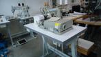 Industrie Global Schalmmachine SK-111 ) Nieuw, Overige merken, Nieuw, Ophalen of Verzenden, Naaimachine
