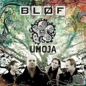 BLOF - Umoja, Ophalen of Verzenden, Zo goed als nieuw, Pop