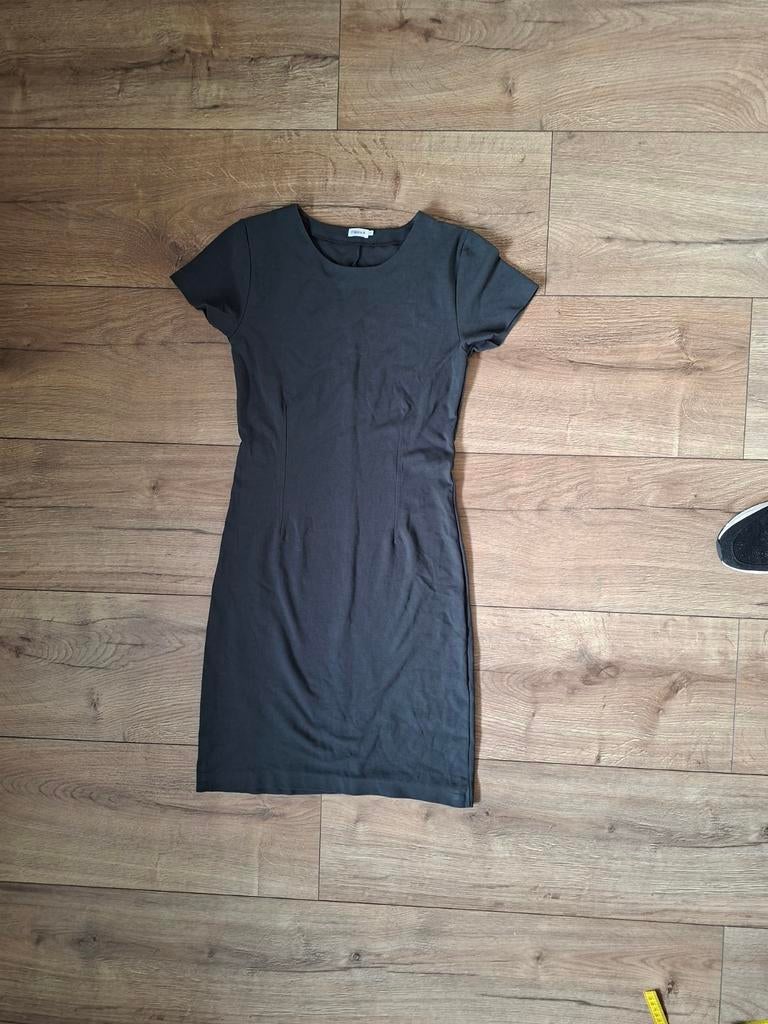 Jurkje Filippa K maat M, Kleding | Dames, Maat 38/40 (M), Ophalen of Verzenden, Grijs, Boven de knie