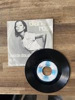 Diana Ross – Upside Down, Gebruikt, 7 inch, Single, Ophalen of Verzenden