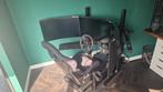 Simagic Simrace Rig -Zo goed als nieuw- Compleet (zonder PC), Ophalen, Zo goed als nieuw