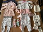 Babykleding meisje maat 50/56, Ophalen of Verzenden, Zo goed als nieuw, Maat 50