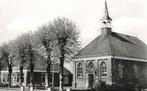 Gieterveen, Ned. Herv. Kerk, Ophalen of Verzenden, 1960 tot 1980, Gelopen, Drenthe