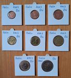 Muntset Italië 2003 BU, Ophalen of Verzenden, Italië, Overige waardes, Setje