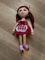 K3 Knuffel met geluid - Kleine Biggetjes, Ophalen of Verzenden, Zo goed als nieuw, Overige typen